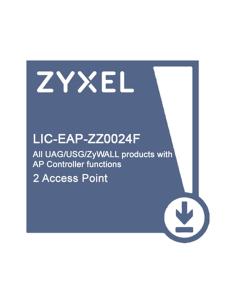 Zyxel licencia eap zywall usg vpn atp series