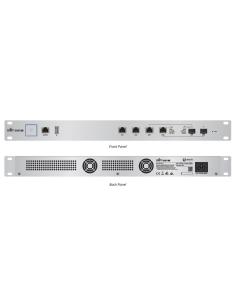 Ubiquiti unifi security gateway usg-pro-4
