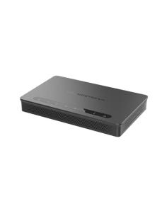 Grandstream gwn7001 router 6xgbe lan/wan dpi 2