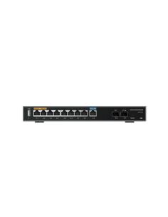 Grandstream gwn7003 router 2xsfp 9xgbe lan/wan dpi 2