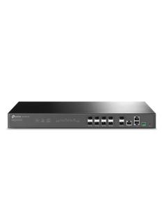 Tp-link ds-p7001-08 olt gpon 8x2.5g pon 2x10gb sfp