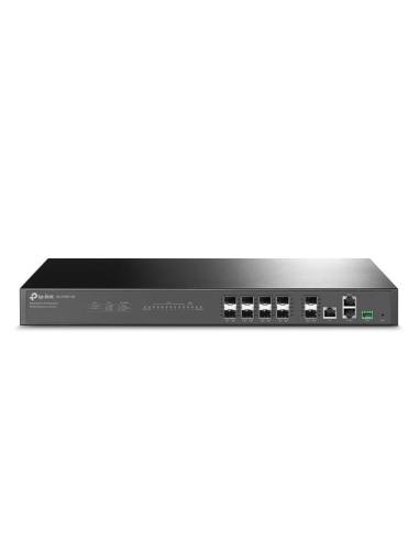 Tp-link ds-p7001-08 olt gpon 8x2.5g pon 2x10gb sfp