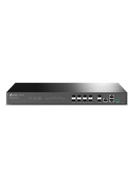Tp-link ds-p7001-08 olt gpon 8x2.5g pon 2x10gb sfp