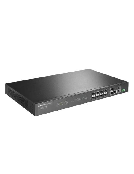 Tp-link ds-p7001-08 olt gpon 8x2.5g pon 2x10gb sfp