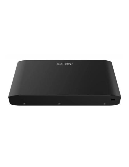Reyee 5-port gigabit cloud-managed router, 5 x 1ge