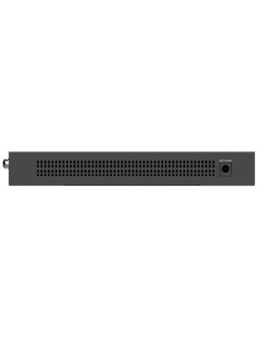 Reyee 10-port gigabit cloud-managed gateway, 8 x p