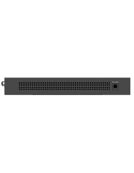 Reyee 10-port gigabit cloud-managed gateway, 8 x p