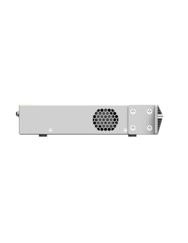 Reyee 10-port multi-gigabit cloud managed router w