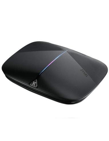 Zyxel nbg6818 router wifi ac2600 multi-gigabit