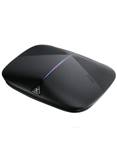 Zyxel nbg6818 router wifi ac2600 multi-gigabit
