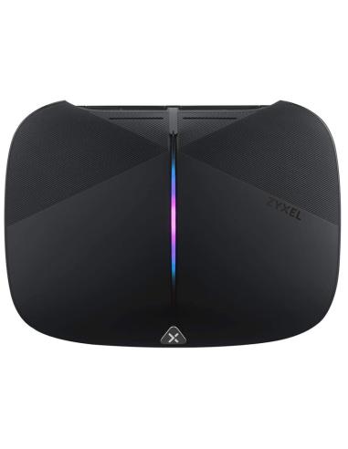 Zyxel nbg6818 router wifi ac2600 multi-gigabit