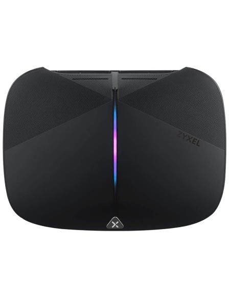 Zyxel nbg6818 router wifi ac2600 multi-gigabit