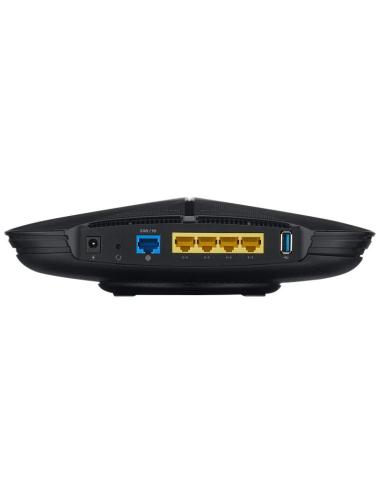 Zyxel nbg6818 router wifi ac2600 multi-gigabit