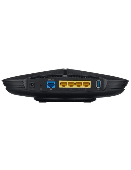 Zyxel nbg6818 router wifi ac2600 multi-gigabit