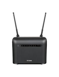 D-link dwr-953v2 router 4g lte wifi ac1200
