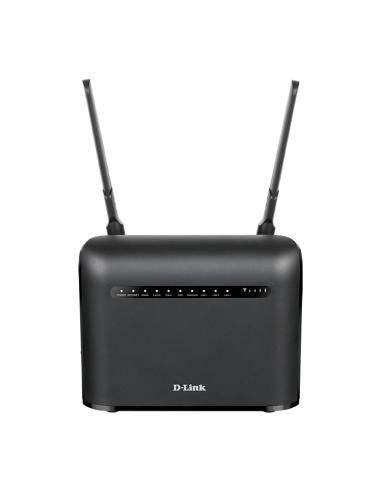 D-link dwr-953v2 router 4g lte wifi ac1200