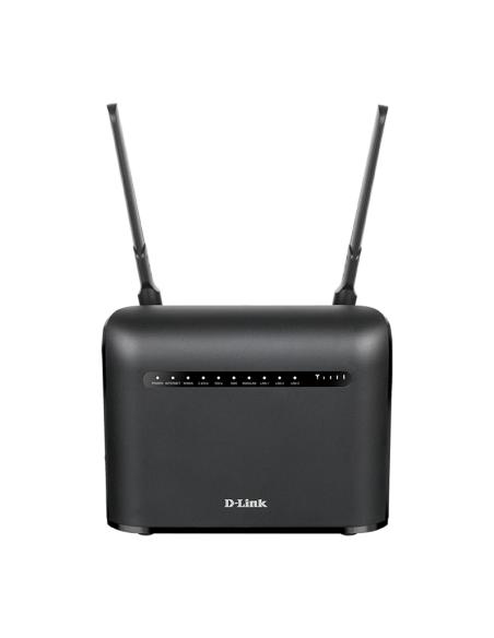 D-link dwr-953v2 router 4g lte wifi ac1200