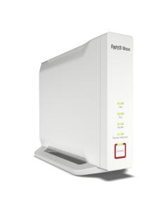 Fritz!box 4060 router wifi6 4x4 mimo mesh tri-ba 2