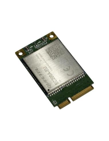 Mikrotik r11el-ec200a-eu lte modem mini-pcie
