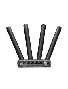 Edimax d5g-8459 router wifi industrial 5g nr