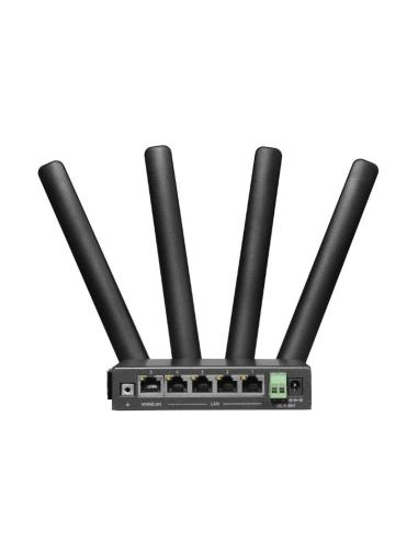 Edimax d5g-8459 router wifi industrial 5g nr