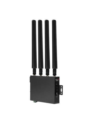 Edimax d5g-8459 router wifi industrial 5g nr