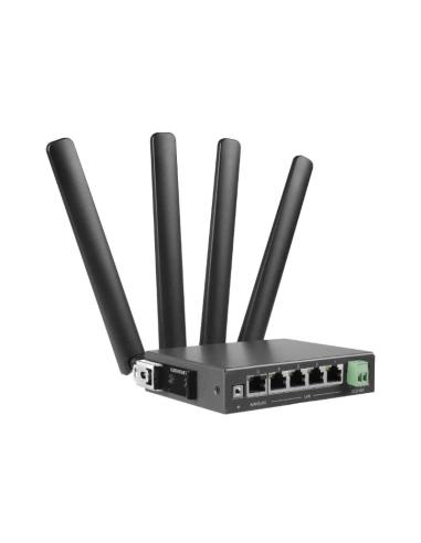 Edimax d5g-8459 router wifi industrial 5g nr