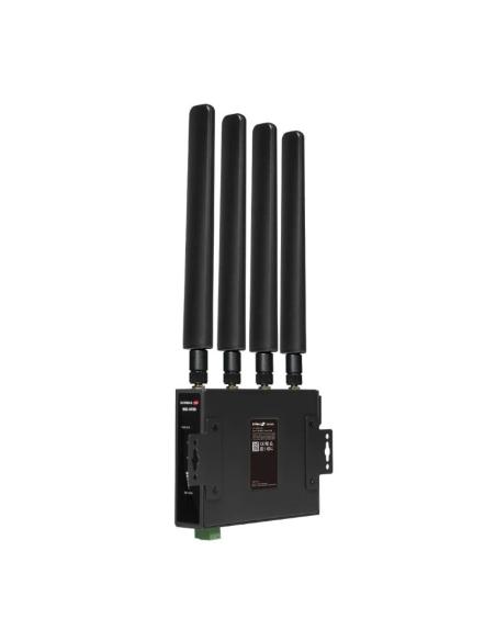 Edimax d5g-8459 router wifi industrial 5g nr