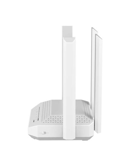Keenetic challenger router/extender mgb wifi6 mesh