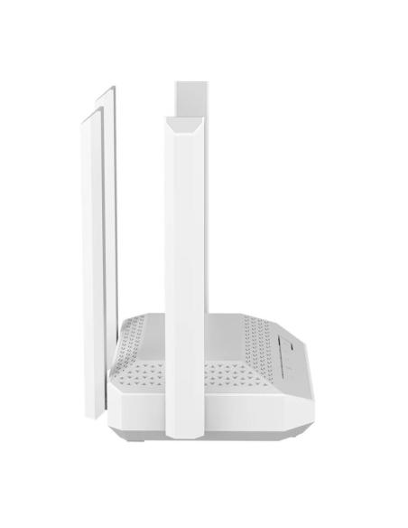 Keenetic challenger router/extender mgb wifi6 mesh