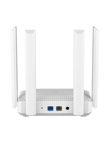 Keenetic challenger router/extender mgb wifi6 mesh