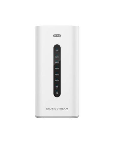Grandstream gcc6010w router pbx ap wifi6 5xgbe