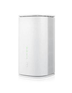 Zyxel fwa515 router 5g nrbe7200 wifi nebula 2x2.5g