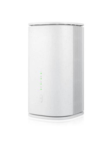 Zyxel fwa515 router 5g nrbe7200 wifi nebula 2x2.5g