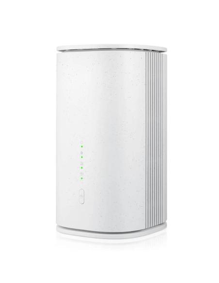 Zyxel fwa515 router 5g nrbe7200 wifi nebula 2x2.5g
