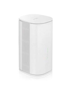 Zyxel fwa515 router 5g nrbe7200 wifi nebula 2x2.5g 2