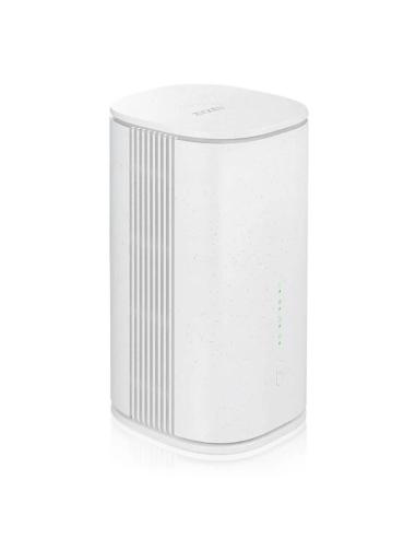 Zyxel fwa515 router 5g nrbe7200 wifi nebula 2x2.5g