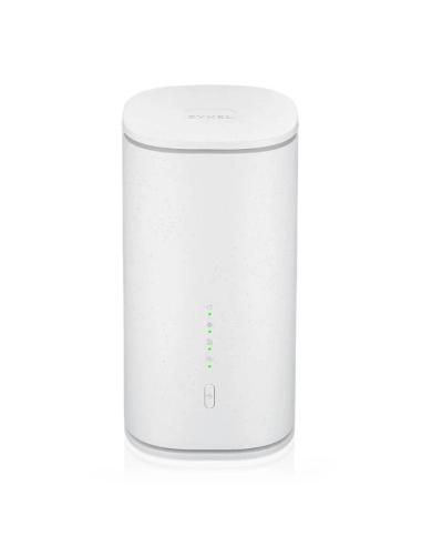 Zyxel fwa515 router 5g nrbe7200 wifi nebula 2x2.5g