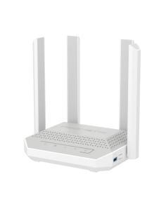 Keenetic hopper 4g+ router wifi6 mesh ax3000 5xgb