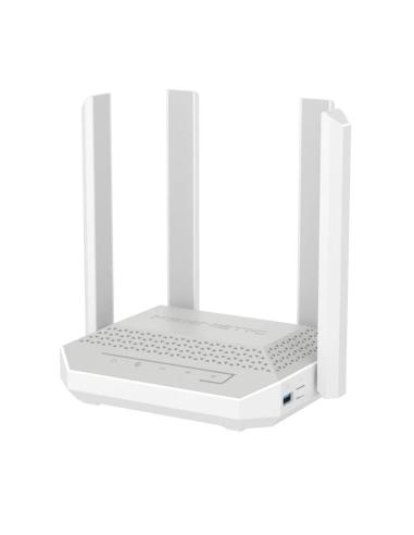 Keenetic hopper 4g+ router wifi6 mesh ax3000 5xgb