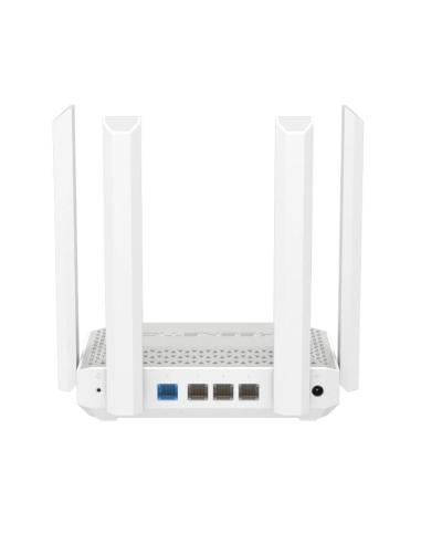 Keenetic hopper 4g+ router wifi6 mesh ax3000 5xgb