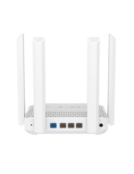 Keenetic hopper 4g+ router wifi6 mesh ax3000 5xgb