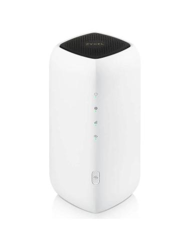 Zyxel fwa-505v2 router 5g nr ax3000 1xg l 1xg w/l