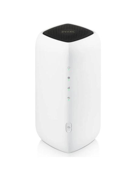 Zyxel fwa-505v2 router 5g nr ax3000 1xg l 1xg w/l