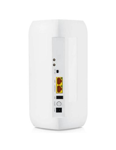 Zyxel fwa-505v2 router 5g nr ax3000 1xg l 1xg w/l