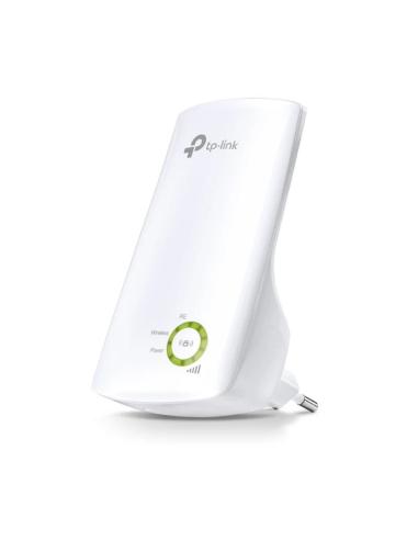Tp-link wa854re repetidor universal 300n wps