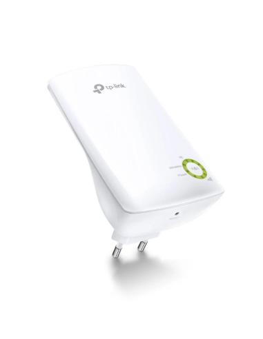 Tp-link wa854re repetidor universal 300n wps