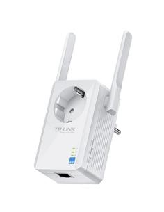 Tp-link tl-wa860re repetidor wifi n300