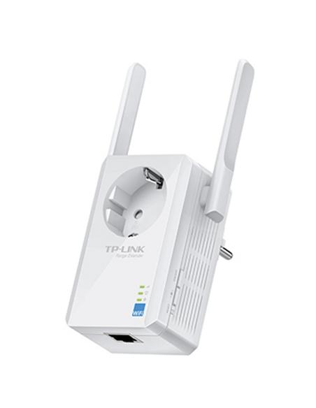 Tp-link tl-wa860re repetidor wifi n300