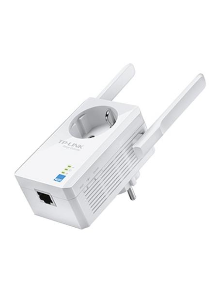 Tp-link tl-wa860re repetidor wifi n300